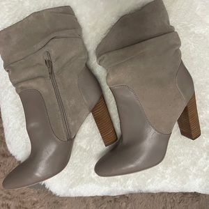 Charles David booties
